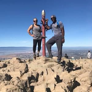 Meet your Posher, Mel